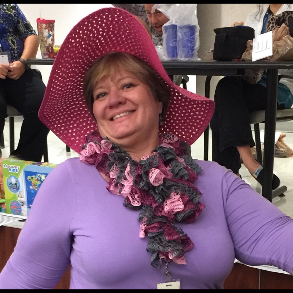 Meet your Posher, Ml